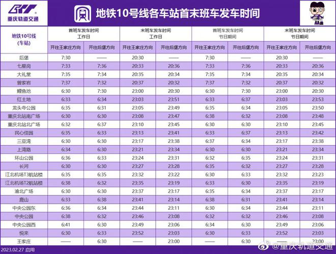 江五线最新时刻表，公共交通发展的视角观察分析