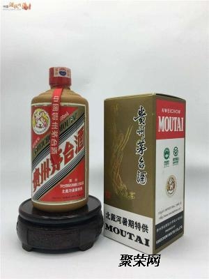 茅台酒回收价格深度解析与观点阐述