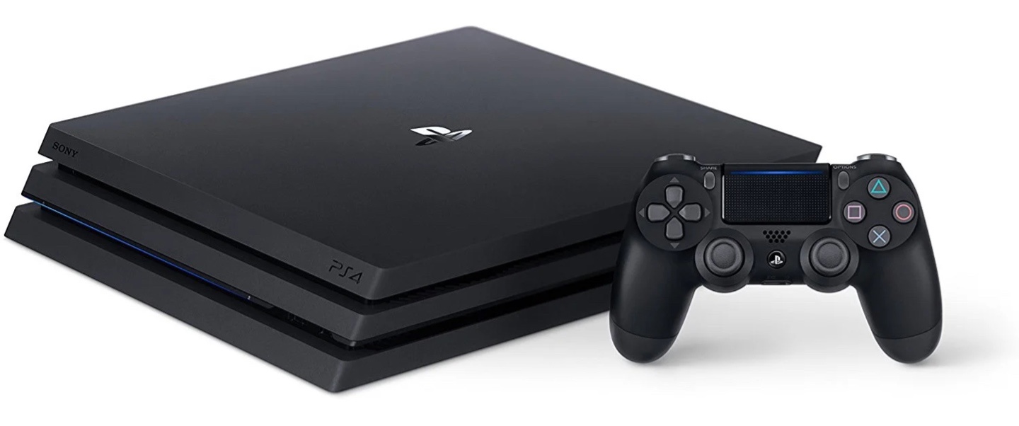 PS4最新价格报价，游戏迷的福音时刻！