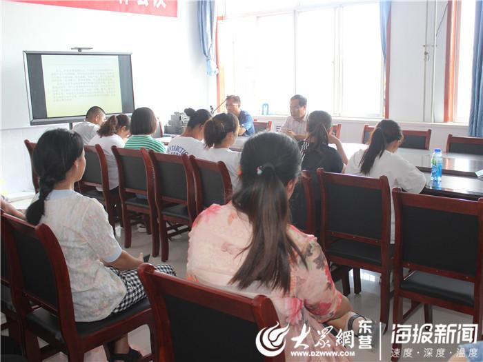 广饶丁庄最新招工信息，小巷深处的职业机遇